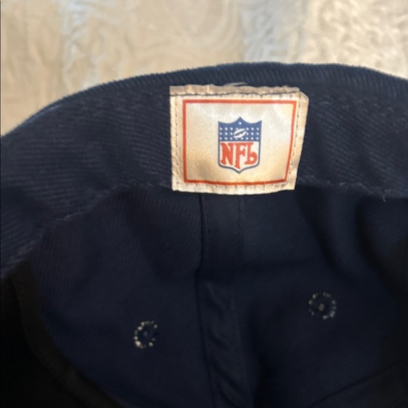 Lighted Patriots Hat - Picture 2 of 6